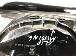 VW 89315540 Headlight right VW PASSAT B6 (3C) (2005-2010) — thumbnail 5