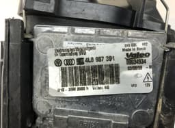VW 89315540 Headlight right VW PASSAT B6 (3C) (2005-2010) — thumbnail 4