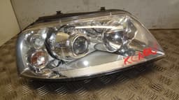 VW 0301182272 Headlight right VW SHARAN I (7M) (1995-2010) — thumbnail 2