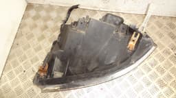 VW 0301182272 Headlight right VW SHARAN I (7M) (1995-2010) — thumbnail 4