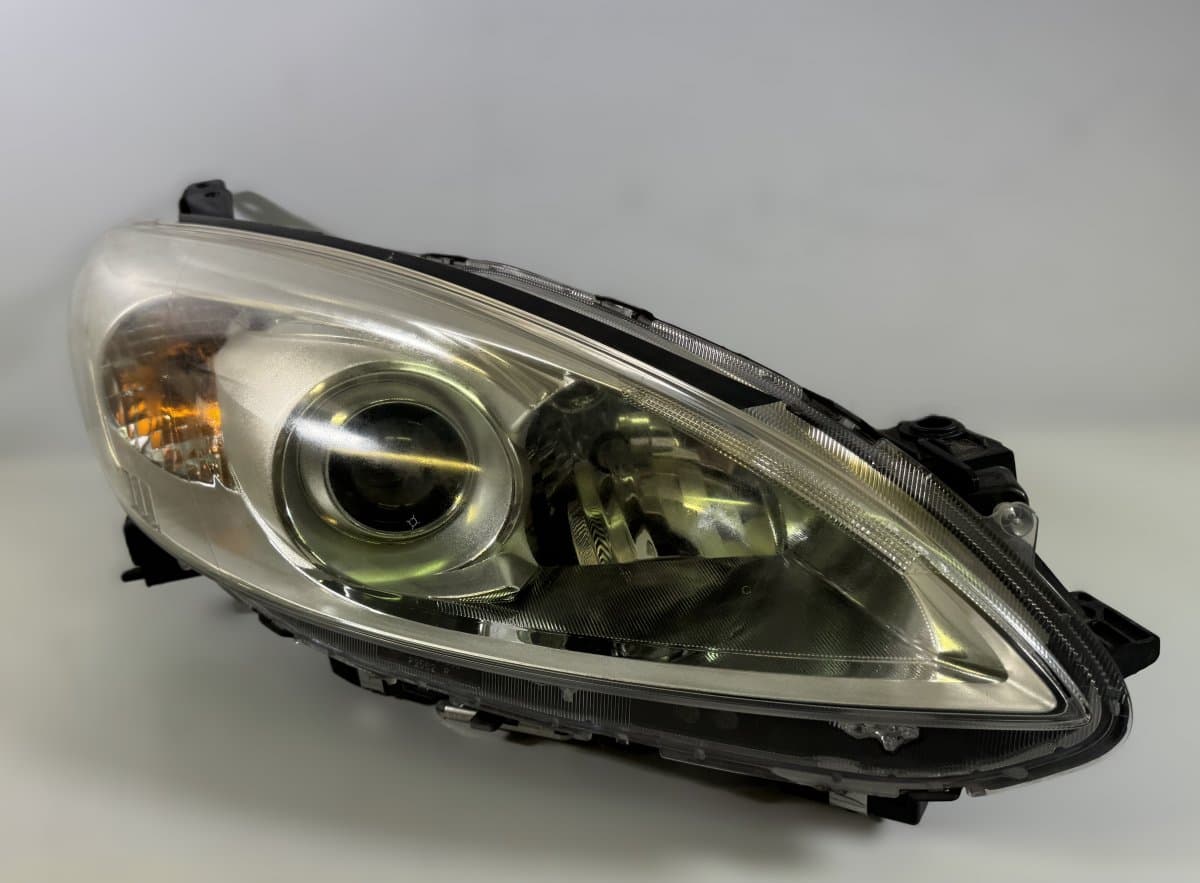 MAZDA CG15510K0G Headlight right MAZDA 5 (CW) (2010-2018)