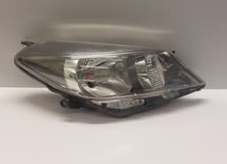TOYOTA 811300D450 Headlight right TOYOTA YARIS III (XP130) (2010-2019) — thumbnail 1