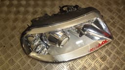 VW 0301182272 Headlight right VW SHARAN I (7M) (1995-2010) — thumbnail 1