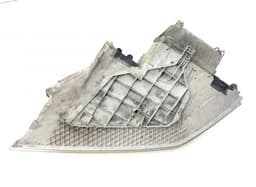 SKODA 1Z1941018N Headlight right SKODA OCTAVIA II (1Z) (2004-2013) — thumbnail 3
