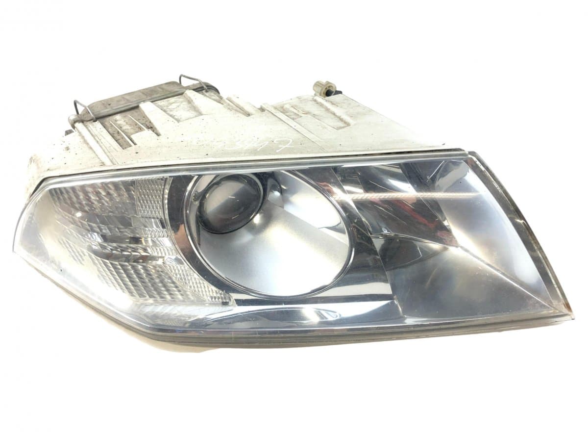 SKODA 1Z1941018N Headlight right SKODA OCTAVIA II (1Z) (2004-2013)