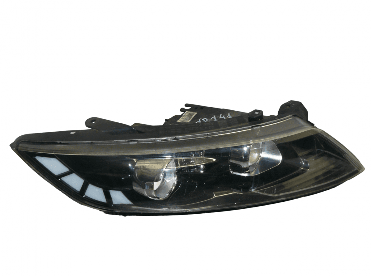 KIA 921022T451 Headlight right KIA OPTIMA III (TF) (2010-2015)