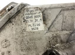 SKODA 1Z1941018N Headlight right SKODA OCTAVIA II (1Z) (2004-2013) — thumbnail 4
