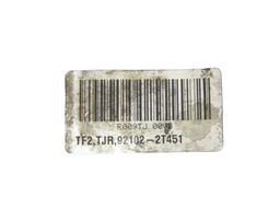 KIA 921022T451 Headlight right KIA OPTIMA III (TF) (2010-2015) — thumbnail 5