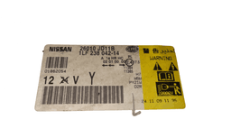 NISSAN 1LF238042-14 Headlight right NISSAN QASHQAI I (J10) (2007-2013) — thumbnail 5