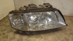 AUDI 148468-00 14846800 Headlight right AUDI A6 / A6 ALLROAD (C5) (1997-2005) — thumbnail 1