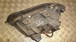 AUDI 148468-00 14846800 Headlight right AUDI A6 / A6 ALLROAD (C5) (1997-2005) — thumbnail 4