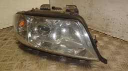 AUDI 148468-00 14846800 Headlight right AUDI A6 / A6 ALLROAD (C5) (1997-2005) — thumbnail 2