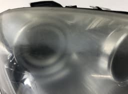MERCEDES-BENZ A1648202259 Headlight right MERCEDES-BENZ ML-CLASS (W164) (2005-2011) — thumbnail 2