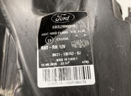 FORD BK2113D152BJ 01035299900010 Headlight right FORD TRANSIT / TOURNEO CUSTOM I (2012-) — thumbnail 5