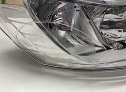FORD BK2113D152BJ 01035299900010 Headlight right FORD TRANSIT / TOURNEO CUSTOM I (2012-) — thumbnail 2