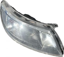 SAAB Headlight right SAAB 9-3 (YS3F) (2002-2012) — thumbnail 3
