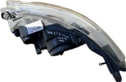 SAAB Headlight right SAAB 9-3 (YS3F) (2002-2012) — thumbnail 1