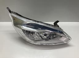 FORD BK2113D152BJ 01035299900010 Headlight right FORD TRANSIT / TOURNEO CUSTOM I (2012-) — thumbnail 1