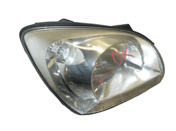 KIA 921021F011 Headlight right KIA SPORTAGE II (JE, KM) (2004-2010) — thumbnail 2