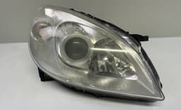 MERCEDES-BENZ A1698207861 0301247202 Headlight right MERCEDES-BENZ B-CLASS (W245) (2005-2011) — thumbnail 1