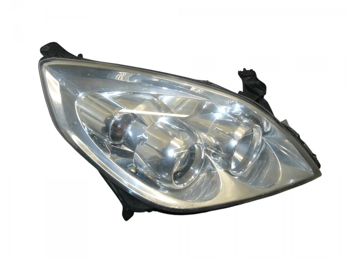 OPEL Headlight right OPEL VECTRA C (2002-2010)