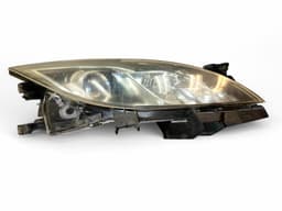 MAZDA GS1F510L0M GS1F510K0G Headlight right MAZDA 6 (GH) (2007-2012) — thumbnail 3