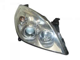 OPEL Headlight right OPEL VECTRA C (2002-2010) — thumbnail 2