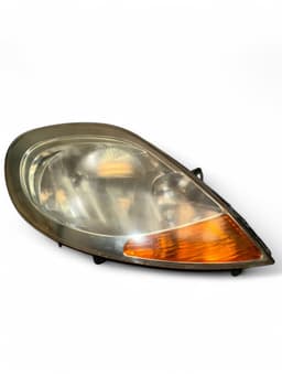 RENAULT 8200701353 89313960 93859828 7700311372 Headlight right RENAULT TRAFIC II (2001-2015) — thumbnail 1