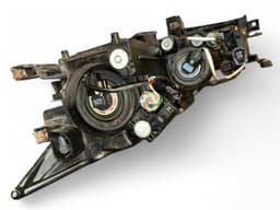 MAZDA GS1F510L0M GS1F510K0G Headlight right MAZDA 6 (GH) (2007-2012) — thumbnail 5