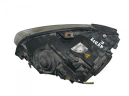 AUDI 0301219272 Headlight right AUDI A4 (B7) (2004-2008) — thumbnail 3