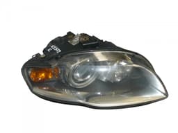 AUDI 0301219272 Headlight right AUDI A4 (B7) (2004-2008) — thumbnail 1