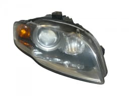 AUDI 0301219272 Headlight right AUDI A4 (B7) (2004-2008) — thumbnail 2