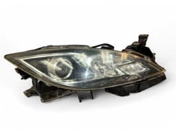 MAZDA GS1F510L0M GS1F510K0G Headlight right MAZDA 6 (GH) (2007-2012) — thumbnail 2
