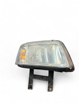 VW 0301191302 7H1941016N Headlight right VW TRANSPORTER T5 / MULTIVAN (7H, 7E, 7J) (2003-2015) — thumbnail 1