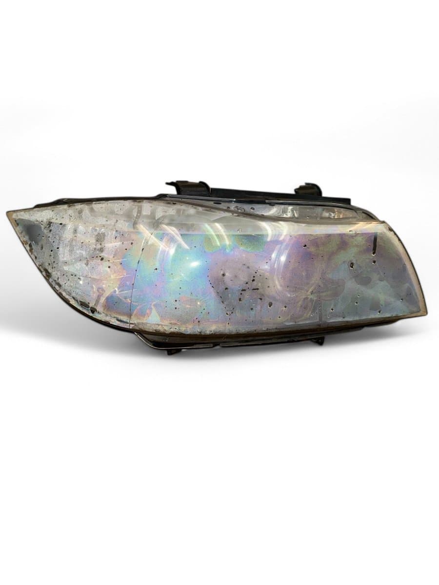 BMW 631172402489 7237647 63117202574 7202574 63117202582 7202582 Headlight right BMW 3 (E90, E91, E92, E93) (2005-2011)