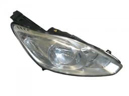 FORD 89502244 Headlight right FORD C-MAX II (2010-2019) — thumbnail 1