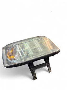 VW 0301191302 7H1941016N Headlight right VW TRANSPORTER T5 / MULTIVAN (7H, 7E, 7J) (2003-2015) — thumbnail 2