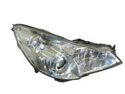 SUBARU Headlight right SUBARU LEGACY V / Outback (2009-2014) — thumbnail 1