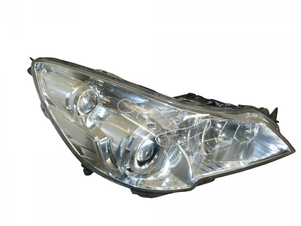 SUBARU Headlight right SUBARU LEGACY V / Outback (2009-2014)