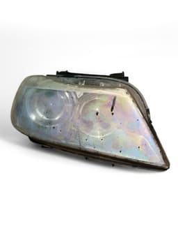 BMW 631172402489 7237647 63117202574 7202574 63117202582 7202582 Headlight right BMW 3 (E90, E91, E92, E93) (2005-2011) — thumbnail 2