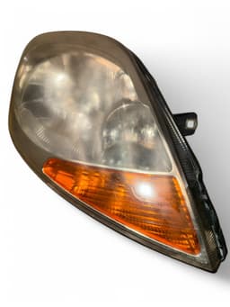 RENAULT 8200701353 89313960 93859828 7700311372 Headlight right RENAULT TRAFIC II (2001-2015) — thumbnail 2