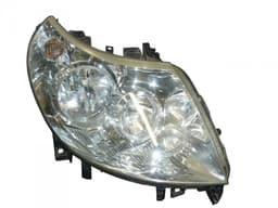 PEUGEOT Headlight right PEUGEOT BOXER (2006-) — thumbnail 2
