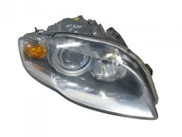 AUDI 1305236055 Headlight right AUDI A4 (B7) (2004-2008) — thumbnail 2