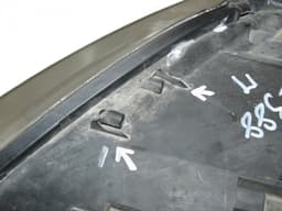 AUDI 1305236055 Headlight right AUDI A4 (B7) (2004-2008) — thumbnail 4