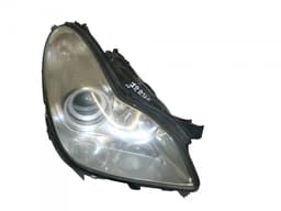 MERCEDES-BENZ 159678-00 15967800 Headlight right MERCEDES-BENZ CLS (C219) (2004-2010) — thumbnail 2