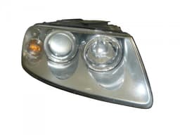 VW 89307881 Headlight right VW TOUAREG I (7L) (2002-2010) — thumbnail 2