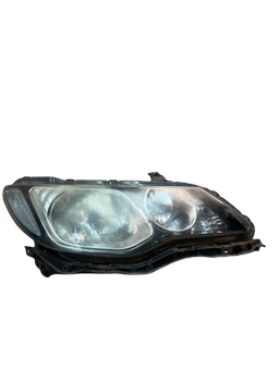 HONDA Headlight right HONDA CIVIC VIII (FN, FD) (2005-2011) — thumbnail 2