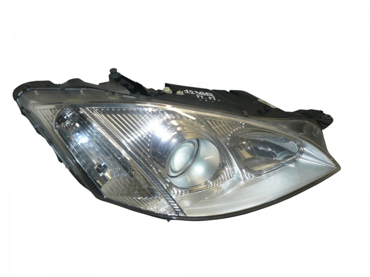 MERCEDES-BENZ 0301216604 Headlight right MERCEDES-BENZ S-CLASS (W221) (2005-2013)