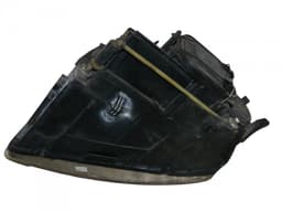 VW 89307881 Headlight right VW TOUAREG I (7L) (2002-2010) — thumbnail 4
