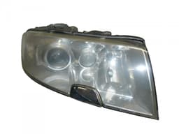 SKODA 246750R Headlight right SKODA SUPERB I (3U4) (2001-2008) — thumbnail 2